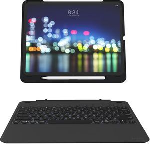 Slim Book Go Keyboard for the Apple iPad 12.9'' Pro - ONLINE ONLY