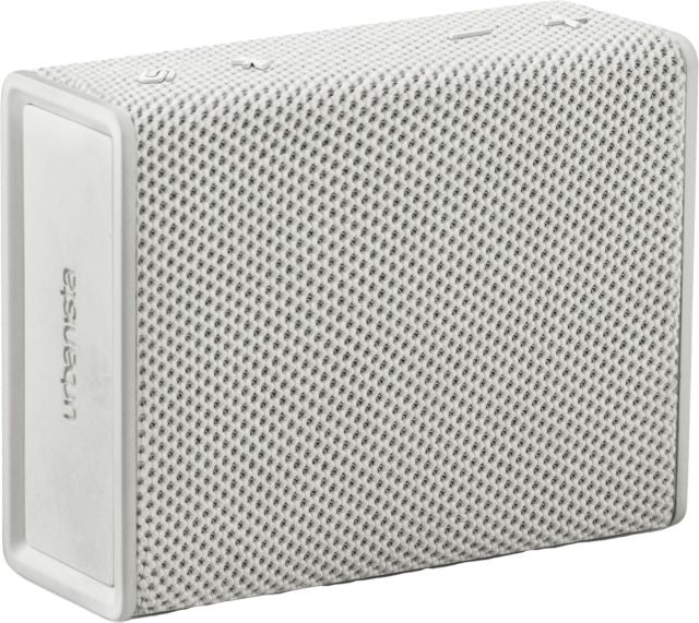 URBNSTA Sydney True Wireless Bluetooth Speaker, White - ONLINE ONLY