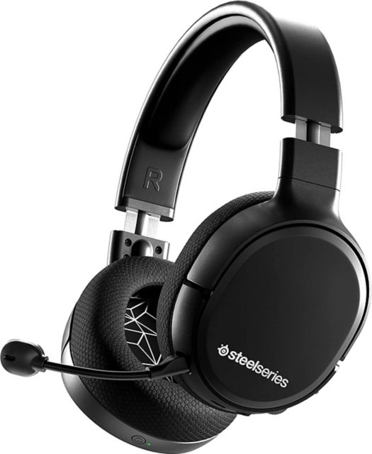 ARCTIS 1 Wireless Gaming Headset For Xbox Series X-S (Black) - ONLINE ONLY