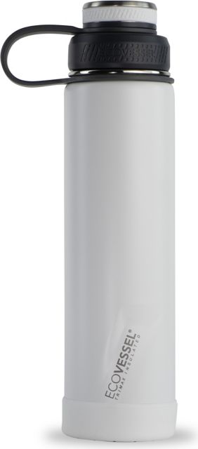 Boulder 24oz: Whiteout