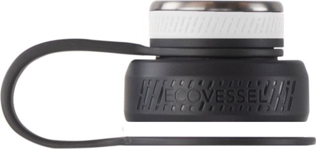 2-Piece Screw Cap