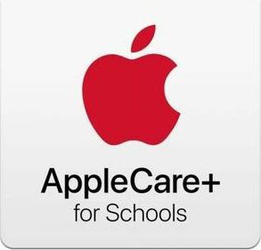 APPLECARE+ 4 SCHL MACSTU 4YR ECM