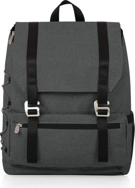 GREY TRAVERSE COOLER BACKPACK  - ONLINE ONLY