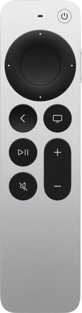 Siri Remote- ONLINE ONLY