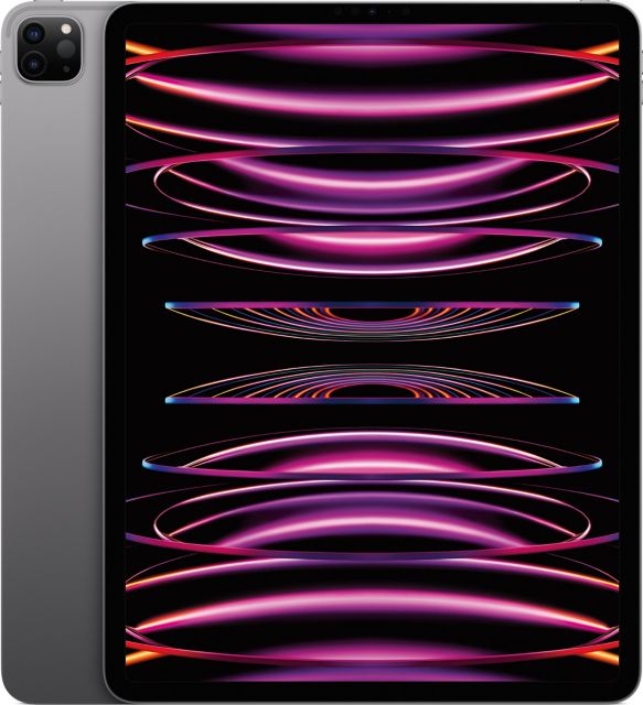 12.9-INCH IPAD PRO WI?FI 1TB - SPACE GRAY- ONLINE ONLY