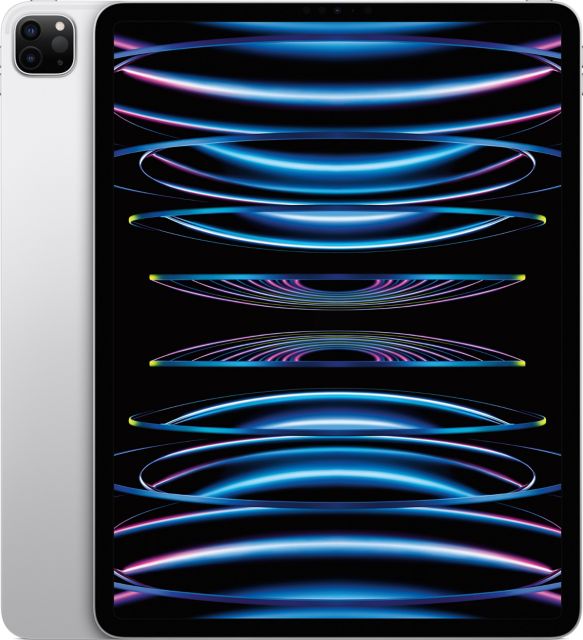 12.9-INCH IPAD PRO WI?FI 1TB - SILVER- ONLINE ONLY