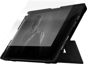 STM Glass Screen Protector for Microfot Surface Pro X & Surface Pro 8 - ONLINE ONLY