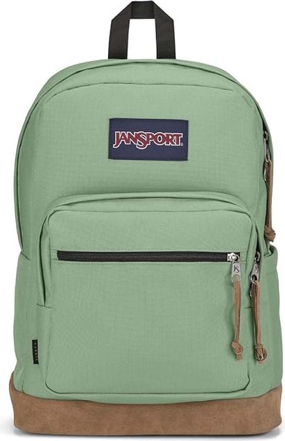 RIGHT PACK BACKPACK LODEN FROST