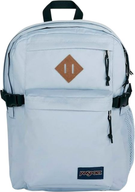 MAIN CAMPUS BACKPACK BLUE DUSK