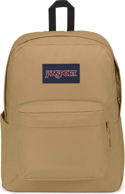 SUPERBREAK PLUS BACKPACK CURRY