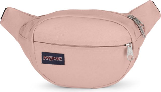 FIFTH AVE.  BACKPACK MISTY ROSE