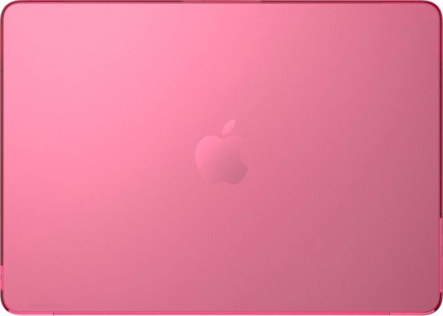 Speck SmartShell MacBook Air 13-Inch M2 (2022) COZY PINK. For Apple MacBook Air