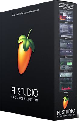 FL STUDIO 20 PROD ESD