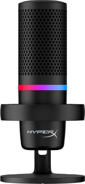 HyperX DuoCast Wired Microphone - Thumbnail 3
