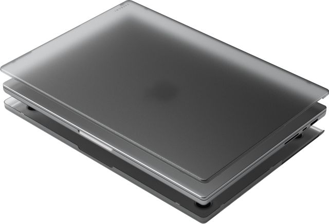 Satechi Eco-Hardshell Case MacBook Pro 16in, Space Grey
