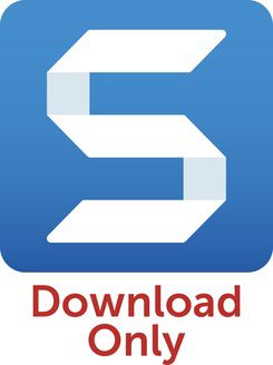 TECHSMITH SNAGIT 2023 (MAC/WIN) ESD
