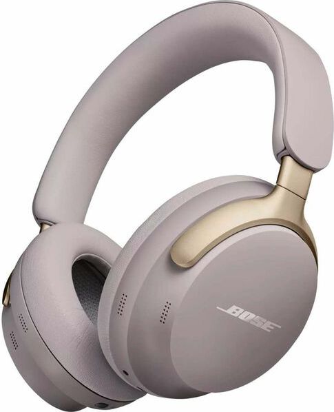 BOSE QUIETCMFRT ULT HDPH SAND