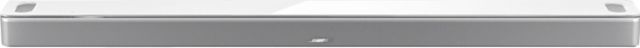 Bose Smart Soundbar 900 With Dolby Atmos and Voice Assistant (White)