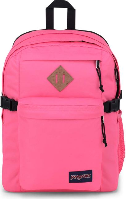 BKPK MN CAMPUS POSH PINK