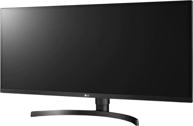 34'' 21:9 UltraWide Wide Full HD Monitor