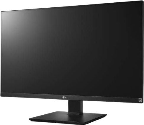 27'' 16:9 4K UHD FreeSync IPS Monitor
