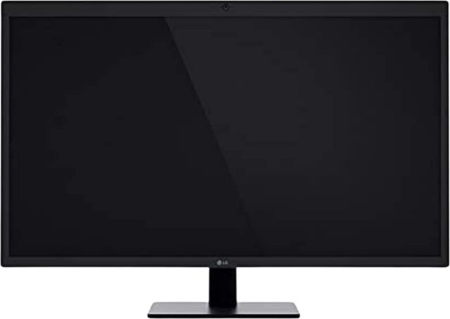 27'' UltraFine 5K IPS Monitor with Thunderbolt3
