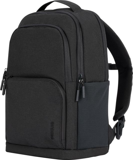 incase Facet Backpack 25L, Black - ONLINE ONLY