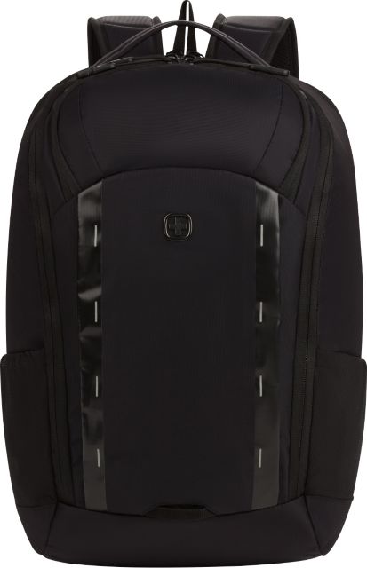 SwissGear Laptop Backpack, Black - ONLINE ONLY