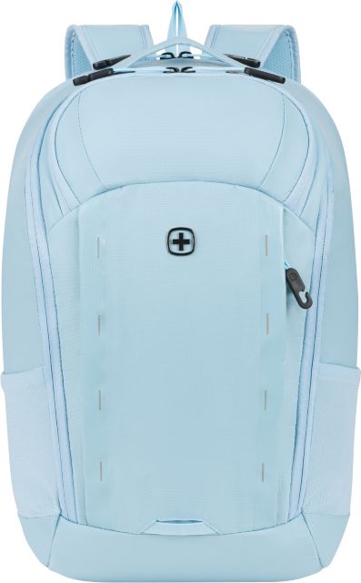 SwissGear Laptop Backpack, Blue - ONLINE ONLY