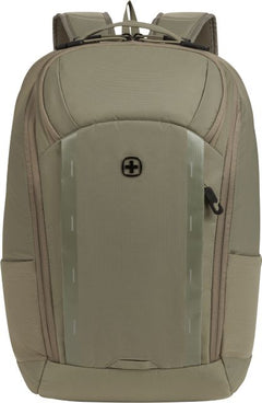 SwissGear Laptop Backpack, Olive - ONLINE ONLY