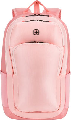 SwissGear Laptop Backpack, Coral/Pink - ONLINE ONLY