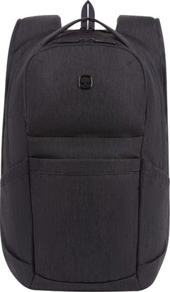 SwissGear Laptop Backpack, Charcoal Heather - ONLINE ONLY