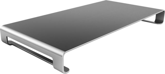 Satechi Aluminum Monitor Stand, Space Gray