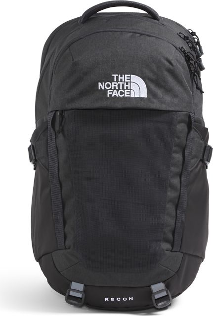 BKPK RECON ASPLTGR LGHTHTR/BLK
