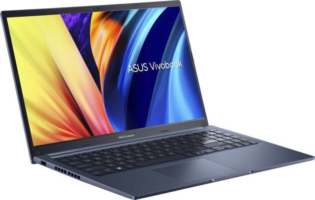 VivoBook 15 15.6'' Laptop - Ryzen7 8GB 1TB W11H, Quiet Blue