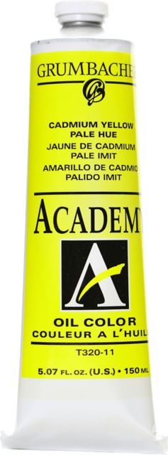 ACAD OIL 150ML CAD YL PALE HU