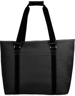 Curry College XL Cooler Tote Bag