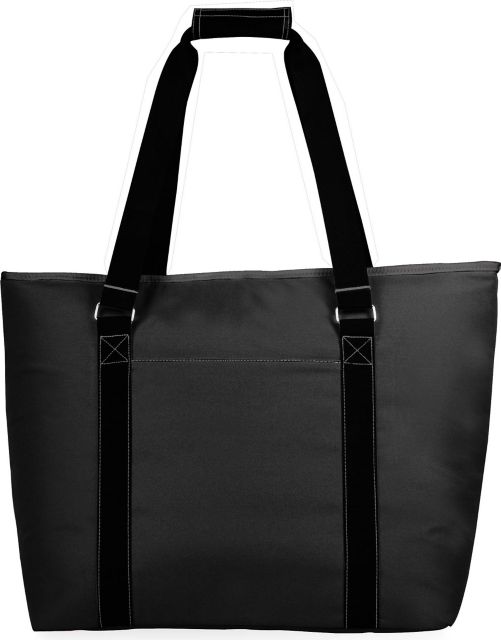 Curry College XL Cooler Tote Bag