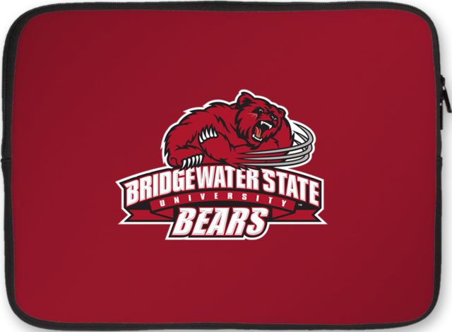 Bridgewater 13 inch Neoprene Laptop Sleeve  Primary Mark - ONLINE ONLY