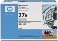 TONER CART HP HPC4127A