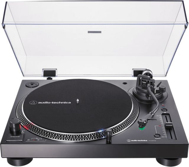 Direct Drive Turntable