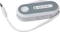 IPOD FM TRANSMITTER BELKIN