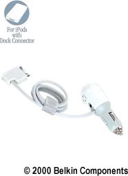 IPOD AUTO KIT BELKIN