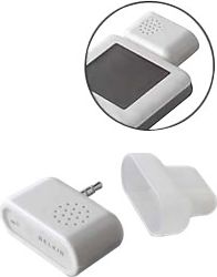 IPOD VOICE RECORDER BELKIN