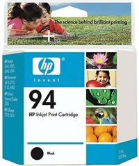 INK CART HP 94 BLACK