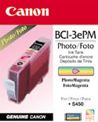 INK CART CANON BCI3EPM MGNT PH
