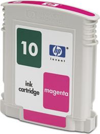INK CART HP 10 MAGENTA