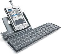 PDA KEYBOARD WIRELESS PALM
