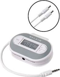 MP3 FM TRANSMITTER BELKIN