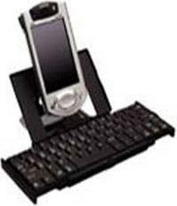 PDA KEYBOARD HP IPAQ BLUETOOTH